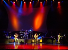 Concert Stage